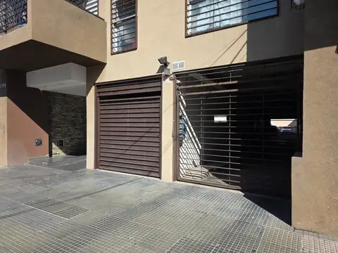 Pedro Morán 2300