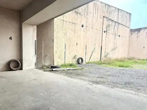 Cochera en Venta - Villa Pueyrredon | Muy buena ubicación