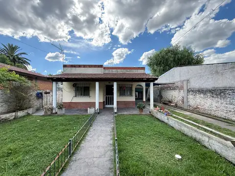 Casa en Venta en Troncos del Talar, USD 115.000