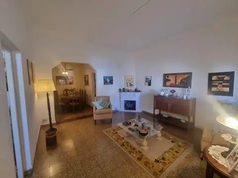 Aparicio al 400
