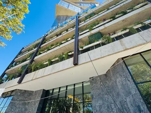Departamento en Alquiler A Estrenar