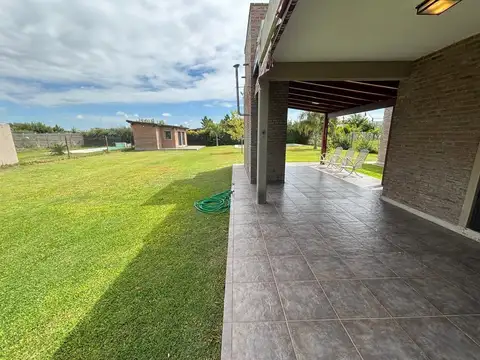 Casa en Roldan Las Tardes