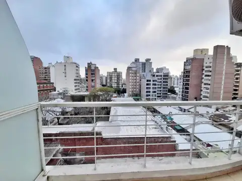 Departamento - Macrocentro