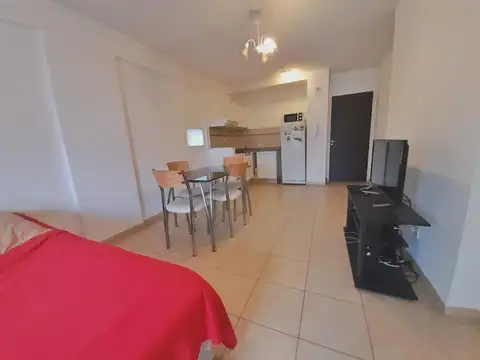 Departamento en Alquiler de Monoambiente