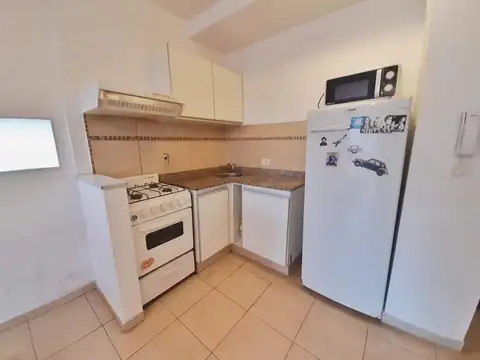 Departamento en Alquiler 15 años