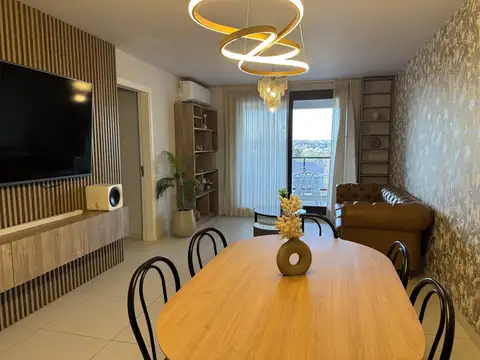Departamento en Venta en Las Rosas, USD 185.000