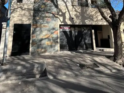 HERMOSO DEPARTAMENTO EN ALQUILER EN GODOY CRUZ