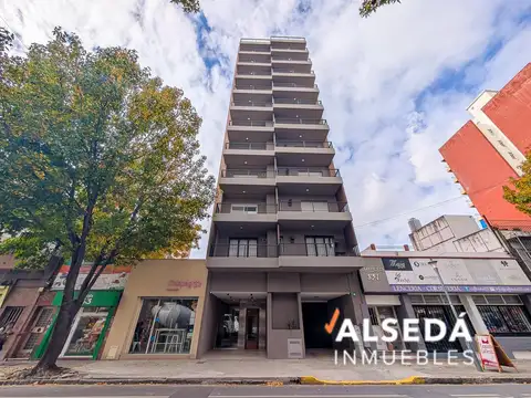 DEPARTAMENTO MONOAMBIENTE VENTA ECHESORTU ROSARIO FINANCIACION CON POSESION