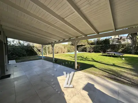 Casa en Alquiler en Ombúes de Hudson, USD 1.600