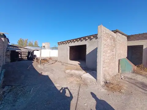 Casa en Venta de 1 dormitorio