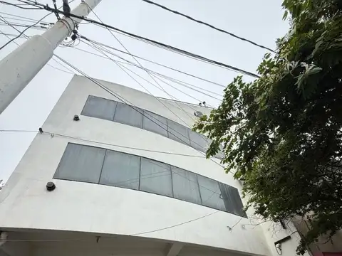 ALQUILO -  OFICINA - 60 M2
