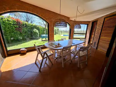 Casa en Alquiler Temporal en Campo Chico, USD 6.000