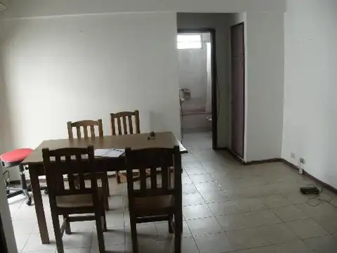 Departamento en alquiler en Caballito