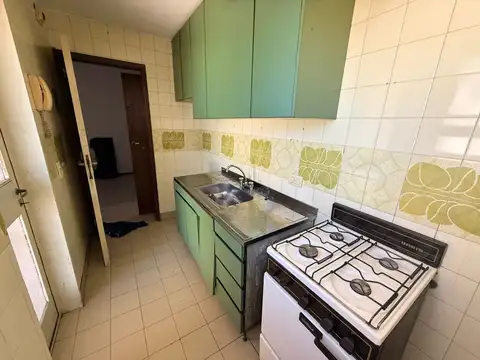 Departamento en Alquiler en Caballito, $ 500.000