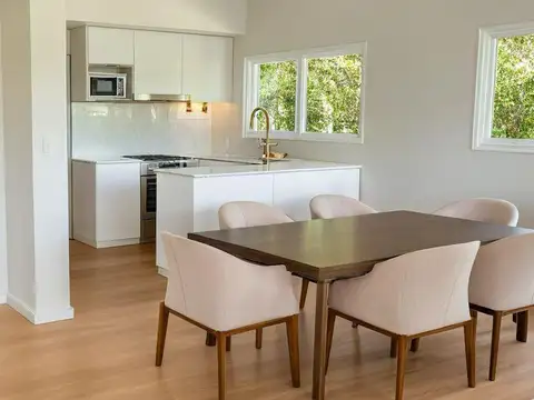 Depto Tipo Casa en Venta de 3 dormitorios