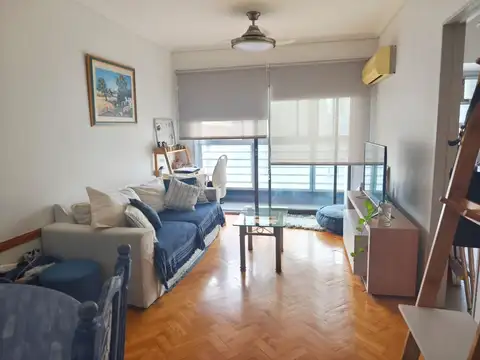 VENTA DEPARTAMENTO 2 AMBIENTES APTO CRÉDITO