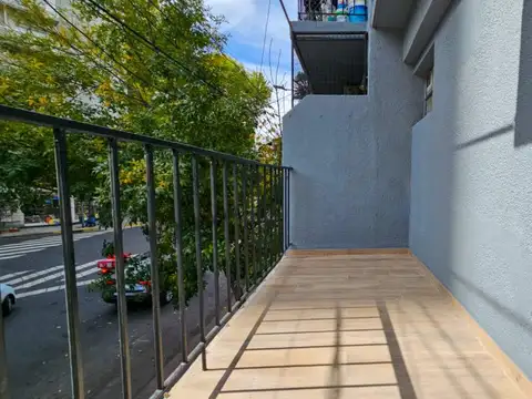 Departamento en Alquiler en Palermo, $ 580.000