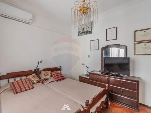 RONDEAU Y COLONIA, 3 DOR. 3 BAÑOS Y 2 BALCONES.