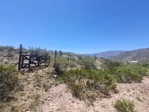 Terreno en Venta en Potrerillos, USD 12.000