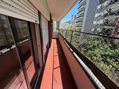 Departamento en Venta en Caballito, USD 197.000