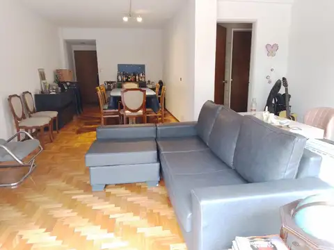 Departamento en Venta 65 años