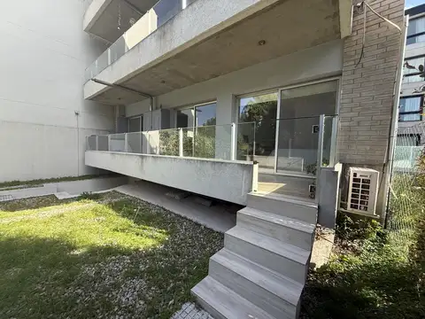 Departamento en Venta 4 años