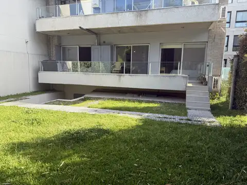 Av. del Libertador 3200, Piso PB