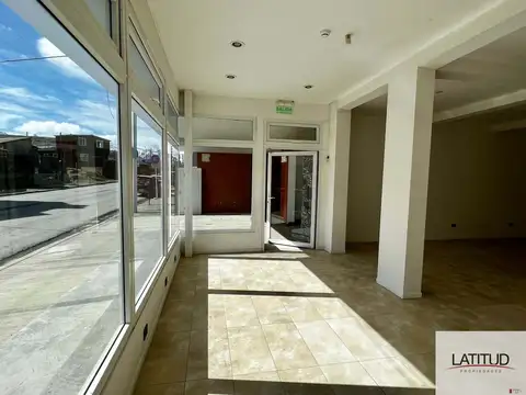 Local comercial en venta ubicado en Ushuaia