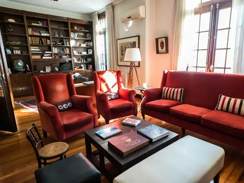 Departamento en Venta de 4 ambientes