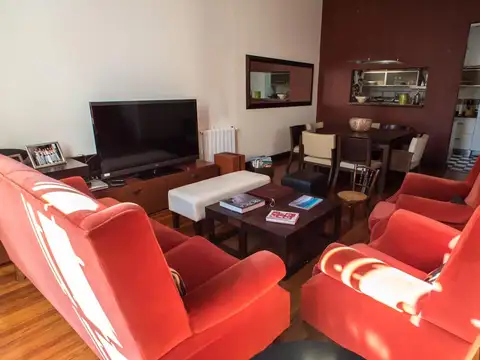 Departamento en Venta de 3 dormitorios