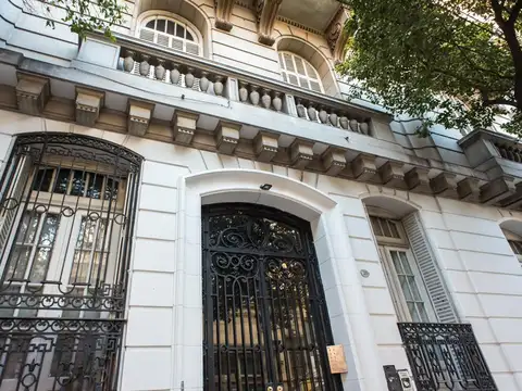 Sánchez De Bustamante 300