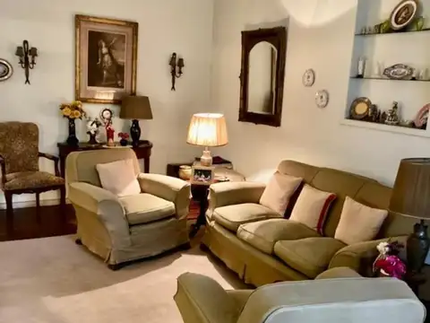 Casa en Venta en Villa Devoto, USD 460.000