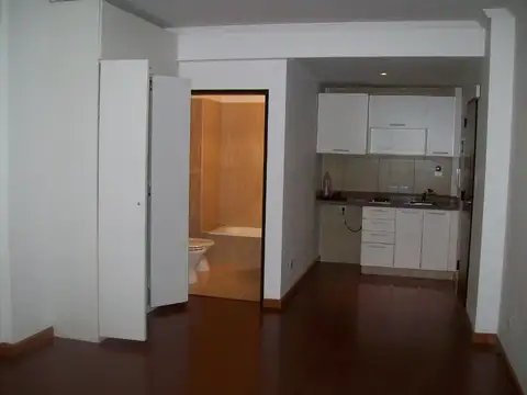 EXCELENTE MONOAMBIENTE AL FRENTE (Roosevelt 3400)