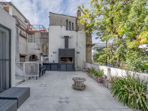 Casa en Venta en Villa Crespo, USD 285.000