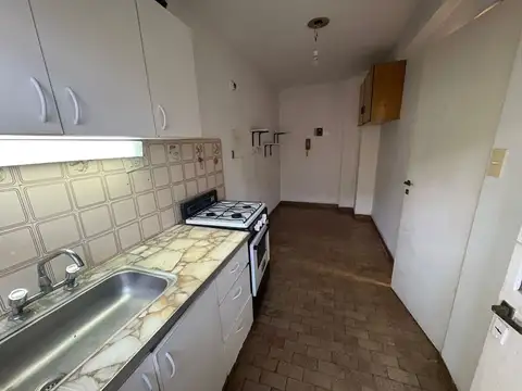 Departamento en Alquiler 48 años