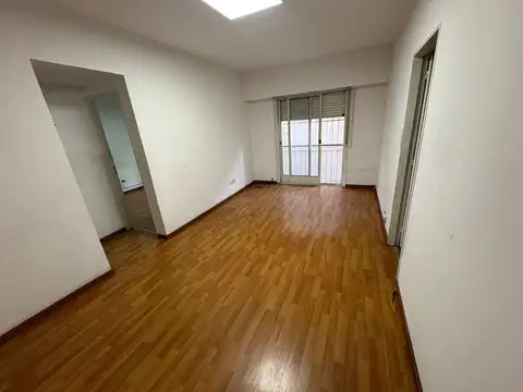 ALQUILER DEPTO 2 AMB. CUENCA AL 100 - FLORESTA