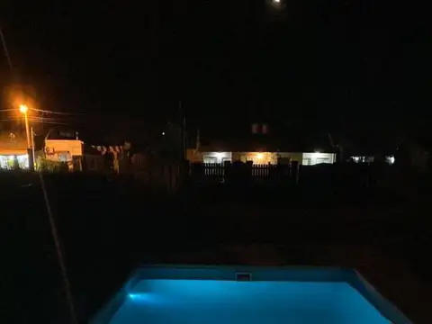 dowilng y espil 1100, Piso pb