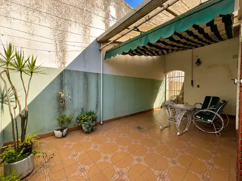 Venta  Excelente Lote Propio en Mataderos