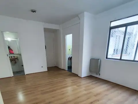 Virasoro 2300, Piso 6