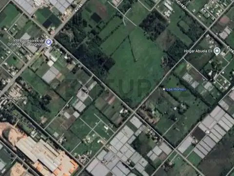 Campo en Venta de 7,13  ha