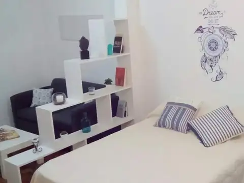 Departamento en Alquiler Temporal de 2 ambientes