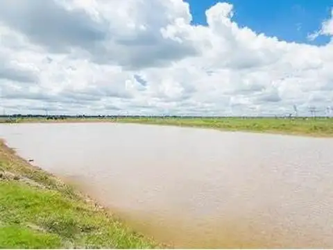 Terreno en Venta de 1050,0 m2