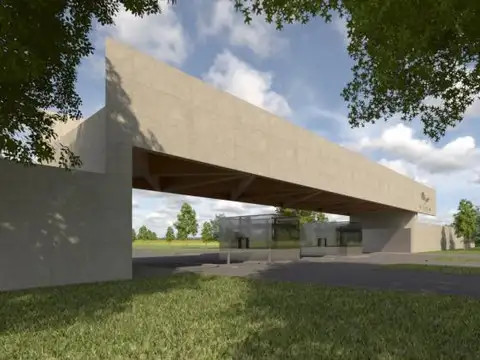 Terreno en Venta de 1058,0 m2