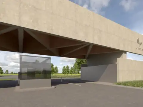 Terreno en Venta en Funes, USD 170.000