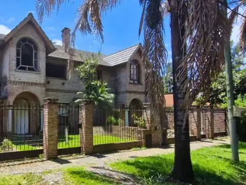 Casa en Venta en General Pacheco, USD 185.000