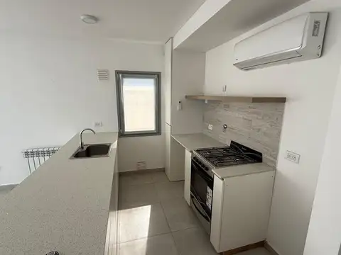 Departamento en Venta 6 años