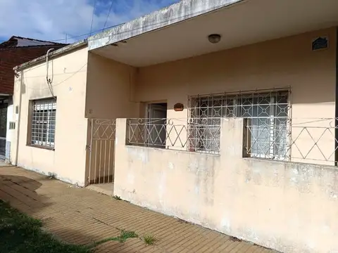 Calle 134 700