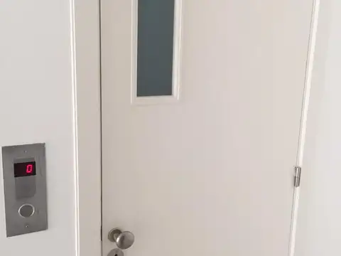 Casa en Alquiler al Oeste