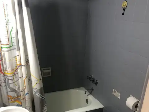 Departamento en Alquiler 50 años