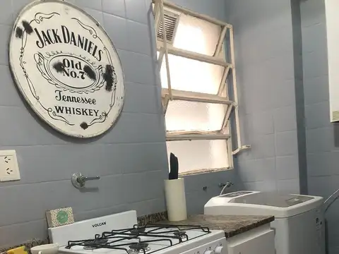 Departamento en Alquiler al Sudeste